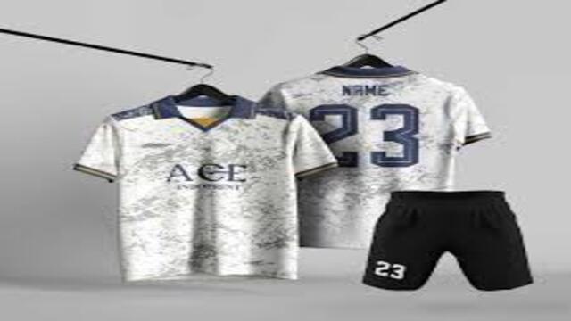 Jersey Bola Kustom Kenapa Menjadi Pilihan Utama