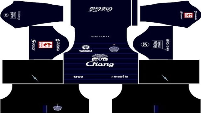 Jersey Dream League Soccer Cara Kreatif Membuat Identitas