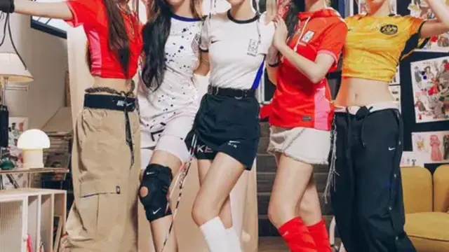 Tren Baju Bola atau Jersey Sepak Bola di Kalangan Penggemar