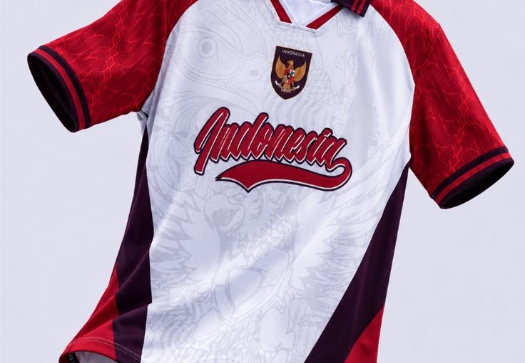 Teknologi Jersey Timnas Indonesia 2026 dan Fungsinya